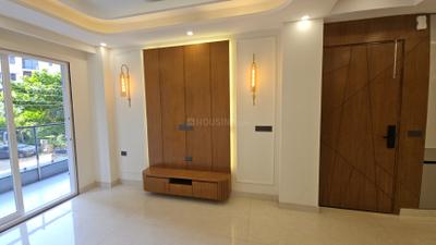 Living Room Image of 1800 Sq.ft 3 BHK Builder Floor for sale in Sector 51 Gurgaon for Rs. 27000000
