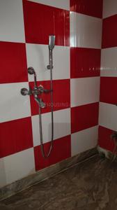 Bedroom Image of 400 Sq.ft 1 RK Apartment / Flat for sale in Bagmari Kolkata for Rs. 2400000