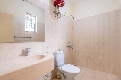 Image of 2171 Sq.ft 3 BHK Apartment / Flat for rent in Prestige Langleigh, Whitefield, Bengaluru for Rs. 65000