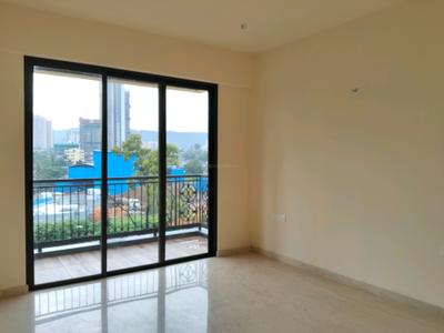 Bedroom Image of 1250 Sq.ft 3 BHK Apartment / Flat for sale in Lodha Sterling, Thane West Thane for Rs. 23000000