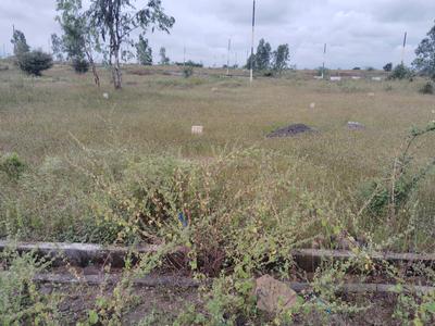 Image of 1200 Sq.ft Residential Plot / Land for sale in KHB, Gulbarga for Rs. 1800000