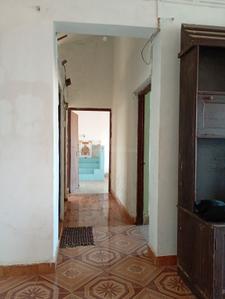 Hall Image of 883 Sq.ft 2 BHK Apartment / Flat for rent in Bicholim Goa for Rs. 15000