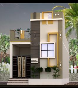 Image of 600 Sq.ft 2 BHK Independent House for sale in Pithampur, Dhar for Rs. 1671000