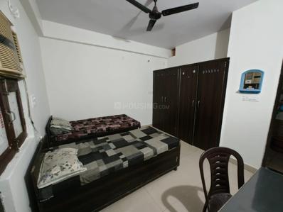 Hall Image of Living point pg in Sector 133, Noida
