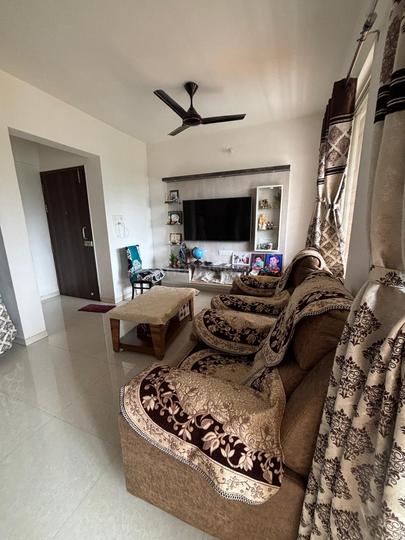 Lunkad Akash Tower Main Image 1