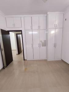 Bedroom Image of 1888 Sq.ft 3 BHK Builder Floor for rent in Sector 10 Gurgaon for Rs. 30000