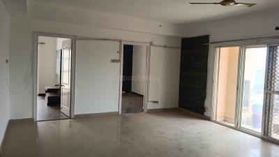 Living Room Image of 1750 Sq.ft 3 BHK Apartment / Flat for rent in Paras Tierea, Sector 137 Noida for Rs. 30000