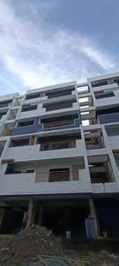 Image of 1590 Sq.ft 3 BHK Apartment / Flat for sale in Madeenaguda, Hyderabad for Rs. 10500000