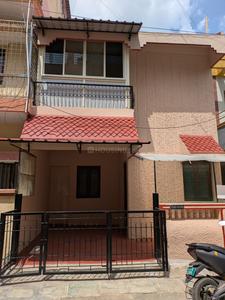 2 BHK Duplex