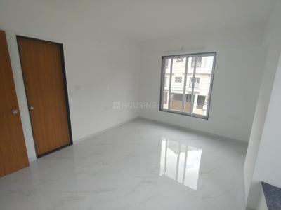 Bedroom Image of 973 Sq.ft 2 BHK Apartment / Flat for sale in Pimple Saudagar Pune for Rs. 8700000