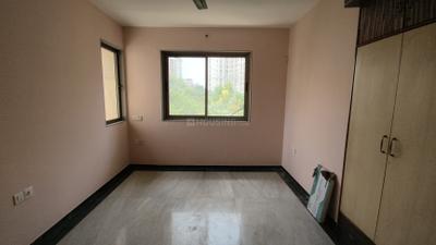 Bedroom Image of 870 Sq.ft 2 BHK Apartment / Flat for rent in Hiranandani Estate Thane for Rs. 45000