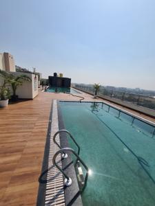 Image of 600 Sq.ft 2 BHK Apartment / Flat for sale in Swastik East 12, Shankar Nagar, Raipur for Rs. 3900000