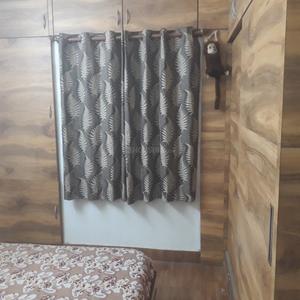 Bedroom Image of 1087 Sq.ft 2 BHK Apartment / Flat for sale in Jivrajpark Ahmedabad for Rs. 4500000