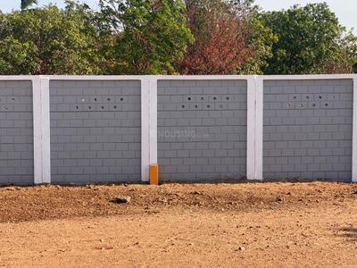 Image of 1500 Sq.ft Residential Plot / Land for sale in Olaiyur, Tiruchirappalli for Rs. 3975000