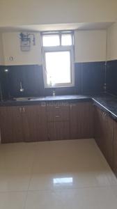 Kitchen Image of 710 Sq.ft 2 BHK Apartment / Flat for sale in Bholenath Aura Apartment, Chembur Mumbai for Rs. 21000000