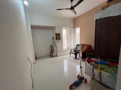 Bedroom Image of 1400 Sq.ft 3 BHK Apartment / Flat for sale in Bhayli Vadodara for Rs. 5900000