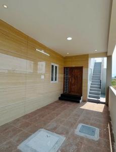 Image of 800 Sq.ft 2 BHK Independent House for sale in Manjampakkam, Chennai for Rs. 4700000