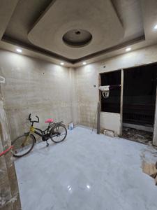 Bedroom Image of 750 Sq.ft 2 BHK Builder Floor for sale in Laxmi Nagar New Delhi for Rs. 7500000