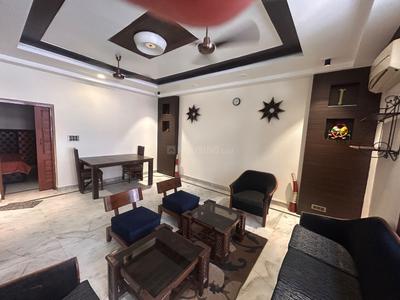 2 BHK Flat