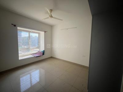 Bedroom Image of 1000 Sq.ft 2 BHK Apartment / Flat for sale in Mahendra Aarya, Electronic City Bengaluru for Rs. 14000000