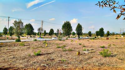 Image of 800 Sq.ft Residential Plot / Land for sale in Nandi, Chikballapur District for Rs. 1439200