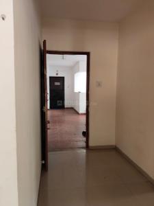 Hall Image of 1400 Sq.ft 3 BHK Apartment / Flat for sale in Raviraj Rakshak Nagar Gold, Kharadi Pune for Rs. 14850000