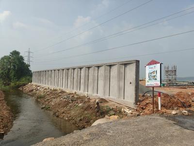 Image of 1100 Sq.ft Residential Plot / Land for sale in Gannavaram, Vijayawada for Rs. 22000000