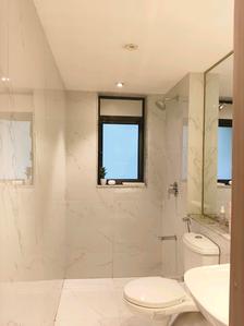 Common Bathroom Image of 516 Sq.ft 1 BHK Apartment / Flat for sale in Runwal Garden City Cluster 11 Tower 1 2, Dombivli East Thane for Rs. 4000000
