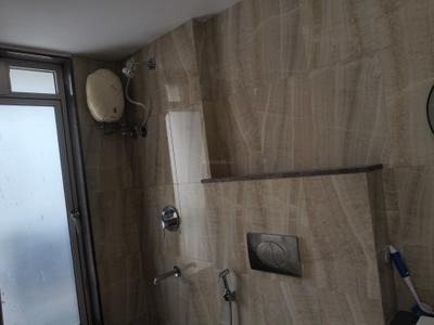 Image of 1010 Sq.ft 2 BHK Apartment / Flat for rent in Lodha Amara, Kolshet, Thane for Rs. 37000