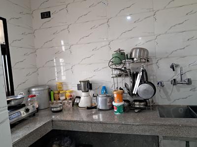 Kitchen Image of NA in Sagar Pur, New Delhi