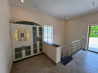 Kitchen Image of 700 Sq.ft 2 BHK Independent House for sale in Veppampattu Chennai for Rs. 5000000
