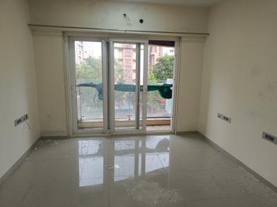Bedroom Image of 1050 Sq.ft 2 BHK Apartment / Flat for rent in RNA Continental, Chembur Mumbai for Rs. 95000