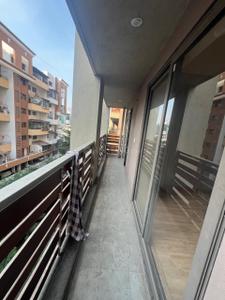 Balcony Image of 1134 Sq.ft 2 BHK Apartment / Flat for sale in Kothrud Pune for Rs. 13000000