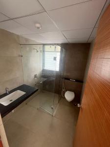 Bathroom Image of 1280 Sq.ft 2 BHK Apartment / Flat for sale in Marvel Group Ganga Fria 2, Wagholi Pune for Rs. 10500000