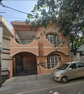 4 BHK Independent House