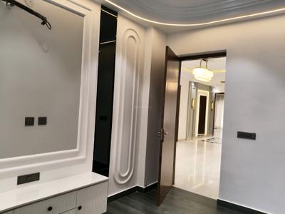 Bedroom Image of 3000 Sq.ft 4 BHK Builder Floor for sale in Fortune Luxury Builder Floors 15, Sector 49 Gurgaon for Rs. 39000000
