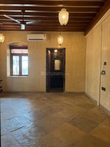 Hall Image of 2300 Sq.ft 3 BHK Apartment / Flat for rent in Colaba Mumbai for Rs. 500000