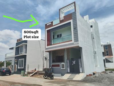 Image of 1000 Sq.ft Residential Plot / Land for sale in Panchetty, Chennai for Rs. 1600000