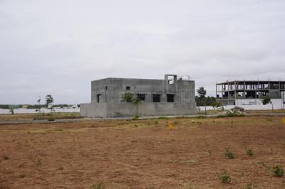 Image of 850 Sq.ft Residential Plot / Land for sale in Sulur, Coimbatore for Rs. 1131350