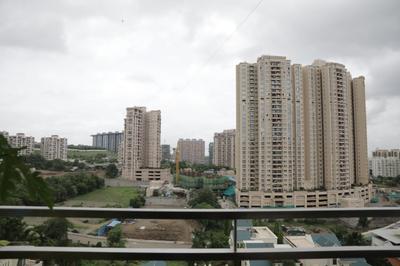 Balcony Image of 4030 Sq.ft 4.5 BHK Apartment / Flat for sale in Mohammed Wadi Pune for Rs. 40000000