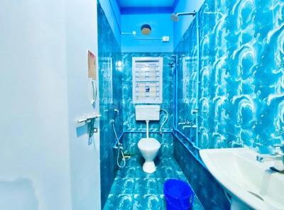 Image of 300 Sq.ft 1 RK Apartment / Flat for rent in Hengrabari, Guwahati for Rs. 15000