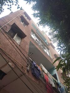 Image of 200 Sq.ft 2 BHK Independent House for sale in DDA Janta Flat Mayur Vihar 3, Kondli, New Delhi for Rs. 10000000