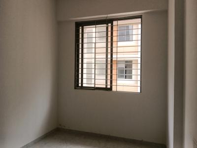 Bedroom Image of 2300 Sq.ft 3 BHK Apartment / Flat for rent in Shivalik Green View, Shantigram Ahmedabad for Rs. 60000