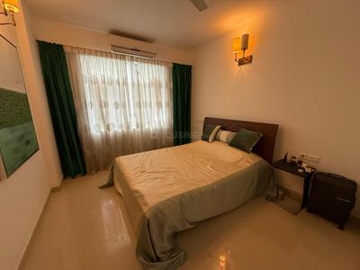 Bedroom Image of 2600 Sq.ft 4 BHK Apartment / Flat for sale in Kaloor Kochi for Rs. 26000000
