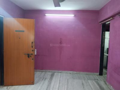 Bedroom Image of 480 Sq.ft 1 RK Apartment / Flat for sale in Raghu Vihar, Dahisar West Mumbai for Rs. 7500000