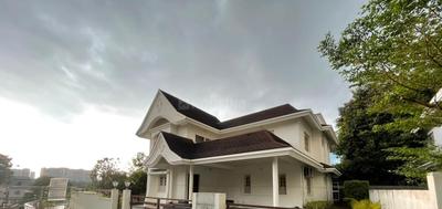 Image of 4500 Sq.ft 5 BHK Villa for sale in Olive Builders Kalista Villas, Kakkanad, Kochi for Rs. 45000000