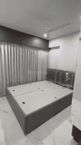 Image of 950 Sq.ft 2 BHK Apartment / Flat for rent in Swagat Clifton, New Althan, Surat for Rs. 35000