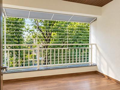Balcony Image of 1040 Sq.ft 2 BHK Apartment / Flat for sale in Sanklecha Mango One B, Hadapsar Pune for Rs. 12000000