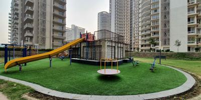 Image of 3350 Sq.ft 4 BHK Apartment / Flat for sale in Indiabulls Enigma, Sector 110, Gurgaon for Rs. 48500000