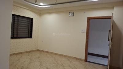 Living Room Image of 980 Sq.ft 2 BHK Apartment / Flat for sale in Shrida Residency, Hukma Khedi Indore for Rs. 5800000